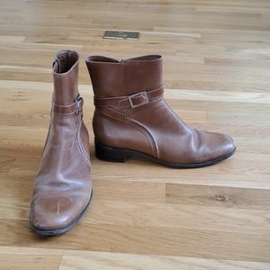 Talbot's Ankle Boots